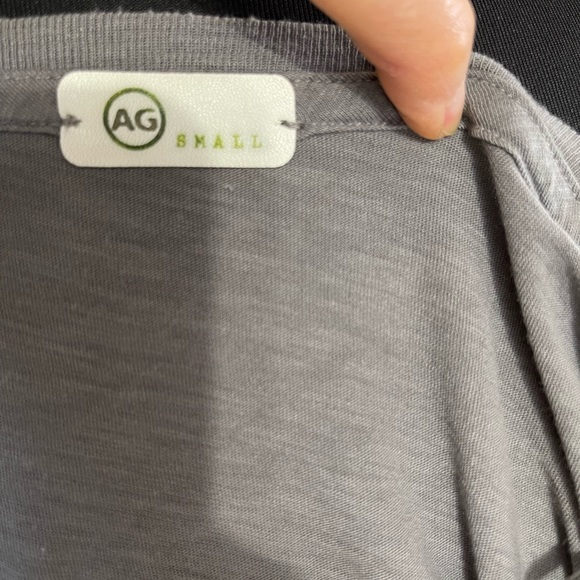 AG cotton top - Picture 2 of 3